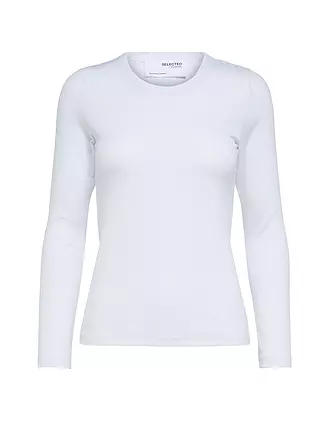 SELECTED FEMME | Langarmshirt SLFDIANNA | 